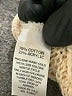 Absolutely Creative Worldwide Ivory Pullover Sweater Size M - photo 8