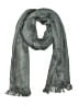 Unbranded Gray Scarf One size - photo 1