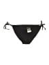 Topshop Solid Black Swimsuit Bottoms Size 8 - photo 2