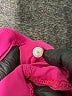 Lululemon Athletica Pink Active Pants Size 4 - photo 4