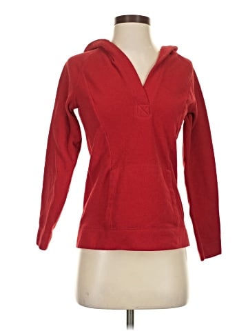 Bass Zip Up Hoodie (view 1)