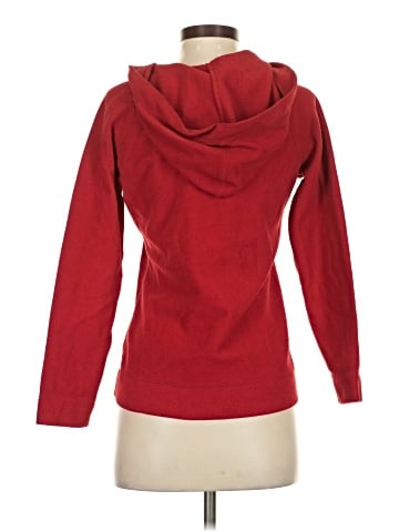 Bass Zip Up Hoodie (view 2)