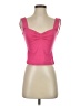 Unbranded Pink Tank Top Size S - photo 1