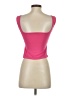 Unbranded Pink Tank Top Size S - photo 2