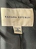Banana Republic Black Wool Blazer Size 0 - photo 6