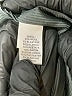 Banana Republic Black Wool Blazer Size 0 - photo 7