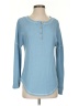 Unbranded Blue Pullover Sweater Size S - photo 1