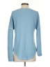 Unbranded Blue Pullover Sweater Size S - photo 2