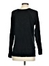 Lisa Todd Solid Black Pullover Sweater Size S - photo 2