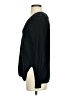 Lisa Todd Solid Black Pullover Sweater Size S - photo 5