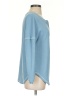 Unbranded Blue Pullover Sweater Size S - photo 4
