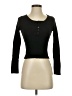 Unbranded Black Cardigan Size XS - photo 1