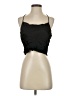 Zara Black Sleeveless Blouse Size S - photo 1