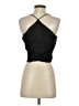 Zara Black Sleeveless Blouse Size S - photo 2