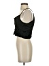Zara Black Sleeveless Blouse Size S - photo 5