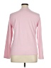 Faded Glory Pink Pullover Sweater Size XL - photo 2