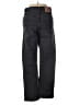 Levi's Black Jeans Size 26 waist - photo 2