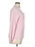 Faded Glory Pink Pullover Sweater Size XL - photo 4