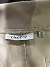 Chico's Solid Gray Casual Pants Size Sm (0) - photo 4