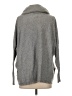 Dreamers Gray Turtleneck Sweater Size S - photo 2