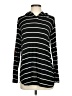Unbranded Black Pullover Sweater Size S - photo 1