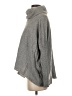 Dreamers Gray Turtleneck Sweater Size S - photo 5