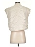 Zara Ivory Vest Size S - photo 2