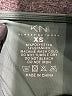 Klassy Network Green Bodysuit Size XS - photo 3