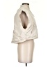 Zara Ivory Vest Size S - photo 4