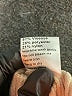 Cry Baby Tan Turtleneck Sweater Size S - photo 8