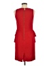 MICHAEL Michael Kors Red Cocktail Dress Size 6 - photo 2