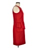 MICHAEL Michael Kors Red Cocktail Dress Size 6 - photo 4