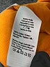 J.Crew 100% Cotton Orange Short Sleeve Top Size XS - photo 8