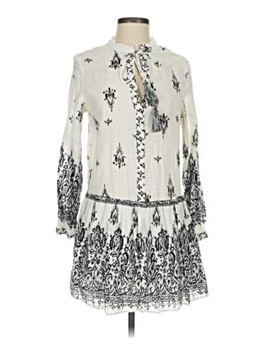 Zara Casual Dress (view 1)