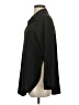 Unbranded Black 3/4 Sleeve Blouse Size XS - photo 5