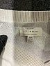 Lucky Brand Ivory Pullover Sweater Size M - photo 7