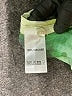 Sani 100% Viscose Print Green Long Sleeve Blouse Size S - photo 8