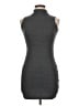 Unbranded Gray Casual Dress Size M - photo 1