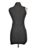 Unbranded Gray Casual Dress Size M - photo 2