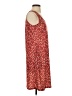 Assorted Brands Hearts Red Casual Dress Size S - photo 4