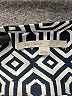 Gap 100% Polyester Ivory Long Sleeve Top Size M - photo 6