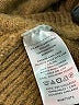 Ann Taylor Factory Brown Pullover Sweater Size XS - photo 8