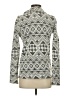 Lucky Brand Gray Pullover Sweater Size S - photo 2