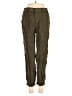 By Anthropologie Green Cargo Pants Size XS - photo 1