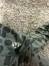 Lululemon Athletica Gray Black Tank Top Size 4 - photo 7