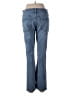 J.Crew Solid Blue Jeans Size 28 waist - photo 2