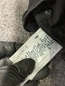 FRAME Denim Black Jeans Size 27 waist - photo 5