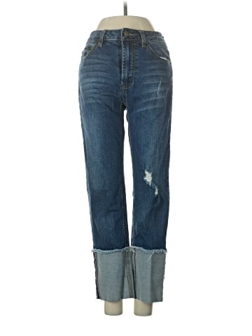 RACHEL Rachel Roy Jeans (view 1)