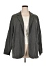 Torrid Gray Cardigan Size 3X Plus (3) - photo 1