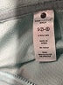 Yogalicious Teal Zip Up Hoodie Size S (kids) - photo 3